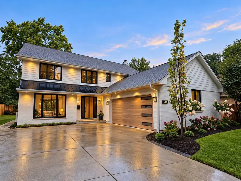 309 W Maple ST, Hinsdale, IL 60521