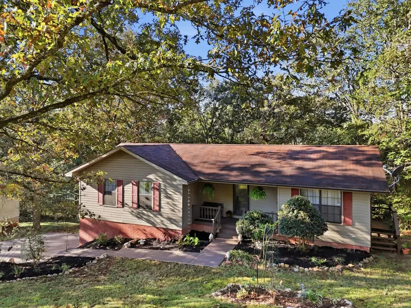 714 Nickajack Circle, Jasper, TN 37347