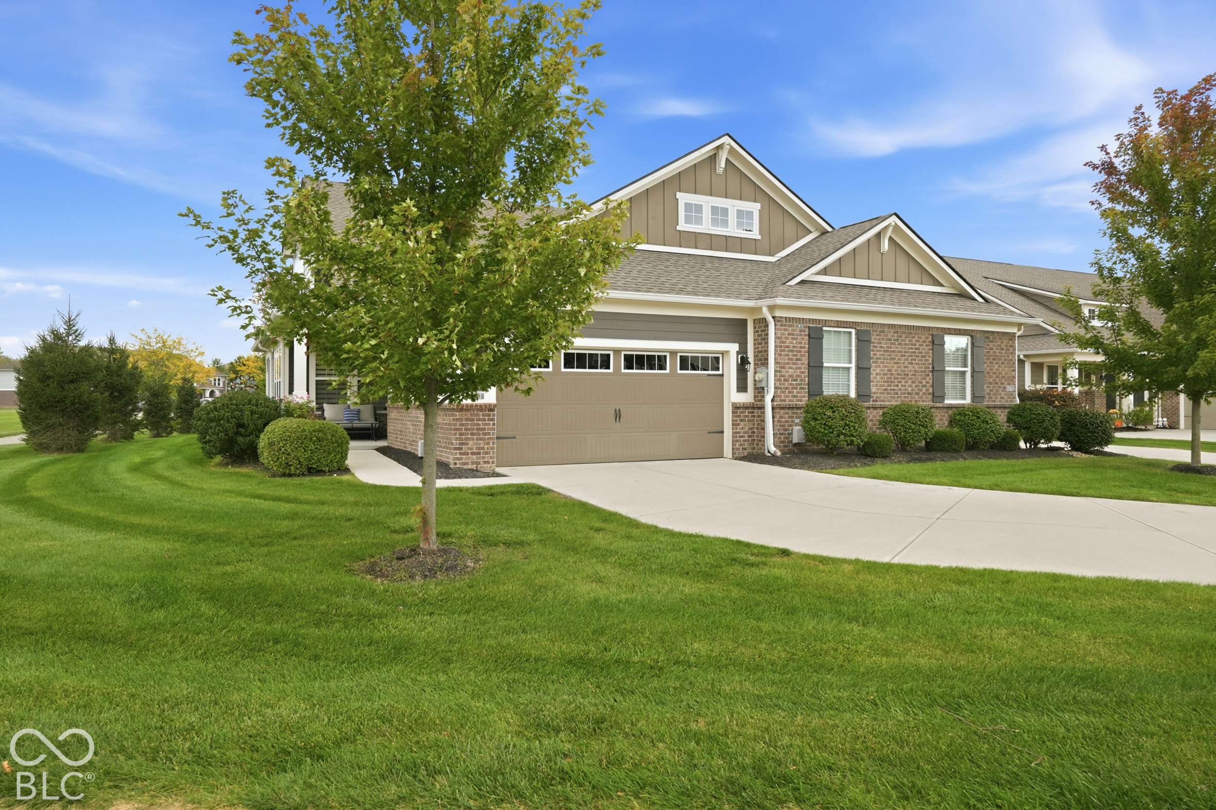 17353 Northam DR, Westfield, IN 46074