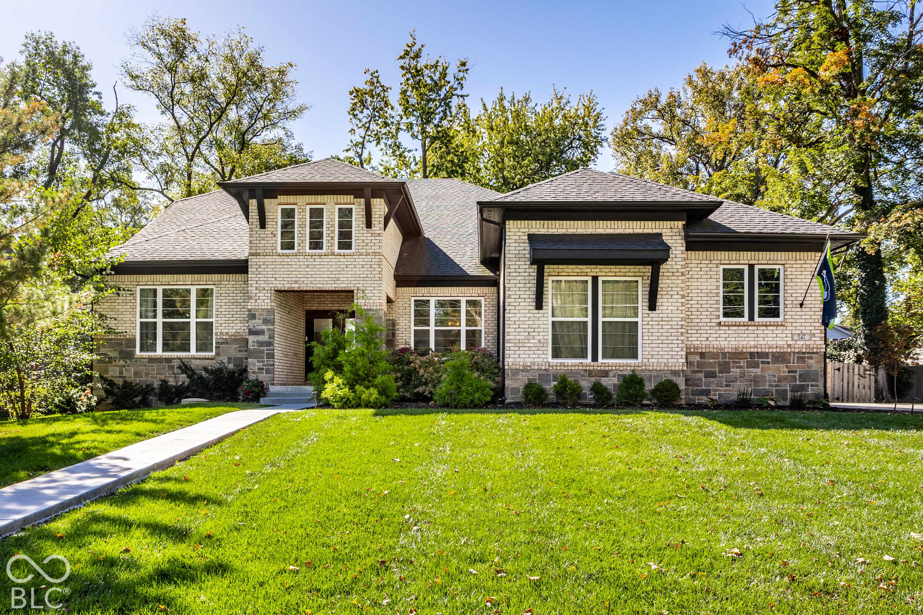 547 E 82nd ST, Indianapolis, IN 46240