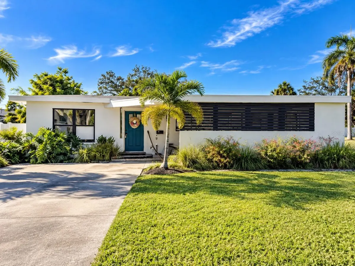 3610 BAYSHORE BLVD NE, St Petersburg, FL 33703