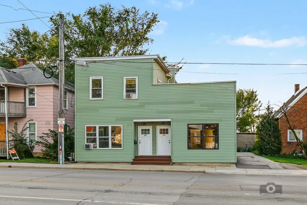 102 N Ohio ST, Aurora, IL 60505