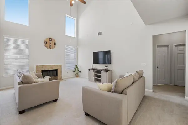 3441 Shiraz LOOP, Round Rock, TX 78665