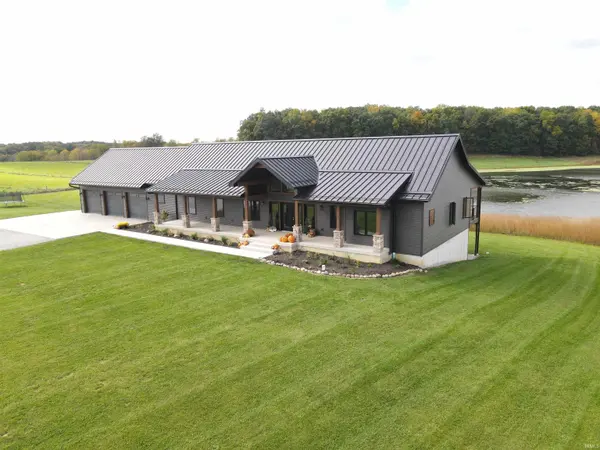 13142 N 700 W ***, Silver Lake, IN 46982