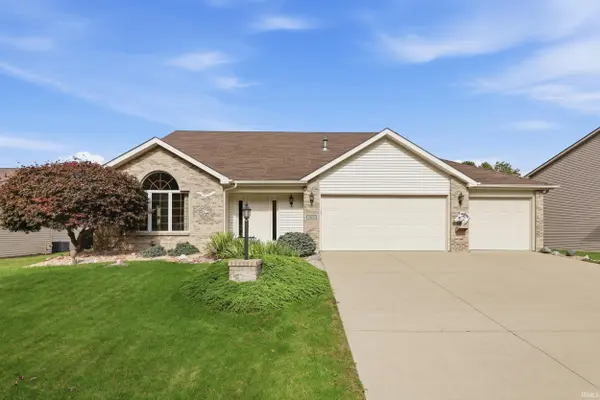 2831 BRIARDALE DR, Fort Wayne, IN 46825