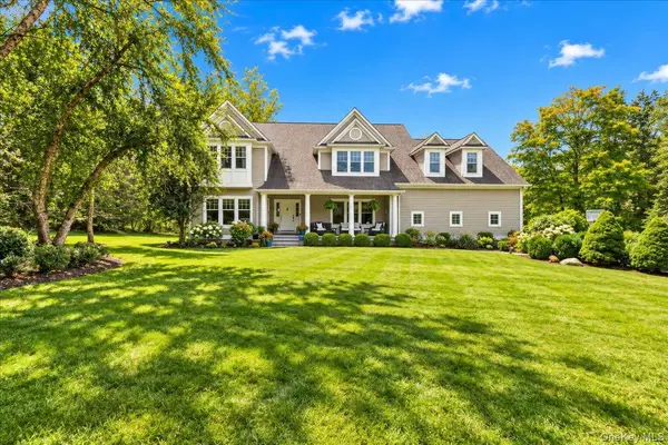 295 Spring Pond RD, Mount Kisco, NY 10549