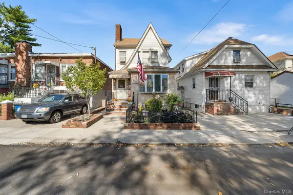 12607 7th AVE, College Point, NY 11356