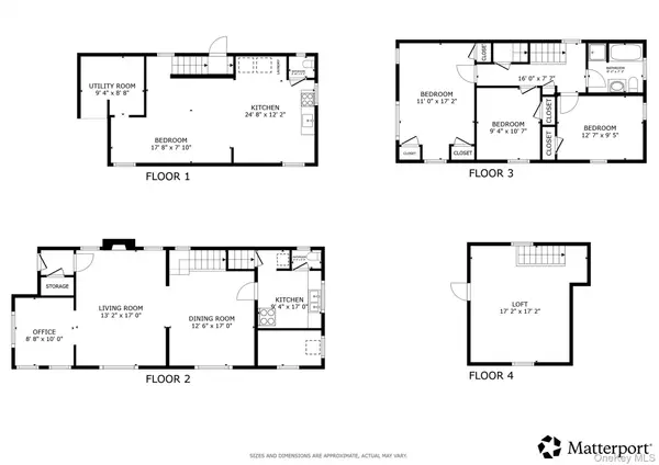 12607 7th AVE, College Point, NY 11356
