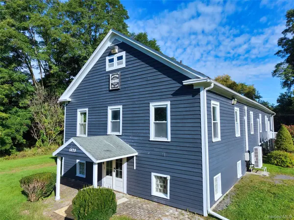 5829 Route 22, Millerton, NY 12546