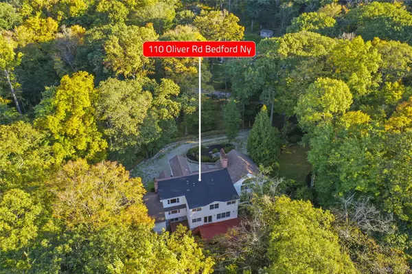 110 Oliver RD, Bedford, NY 10506