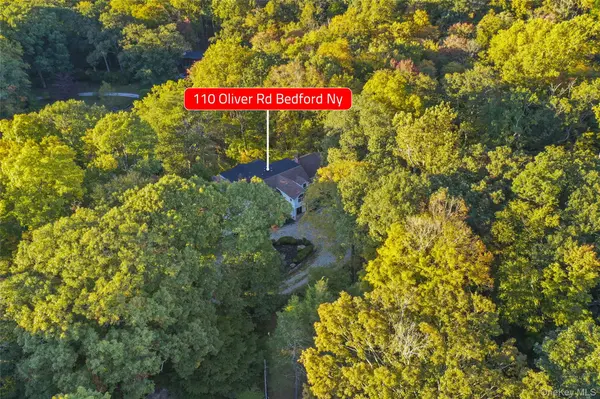 110 Oliver RD, Bedford, NY 10506