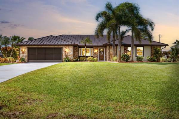 18177 WOLBRETTE CIR, Port Charlotte, FL 33948