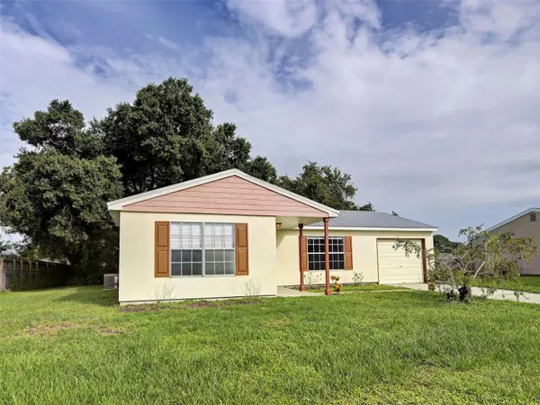 2635 SHENANDOAH ST, North Port, FL 34287