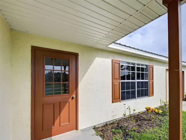 2635 SHENANDOAH ST, North Port, FL 34287