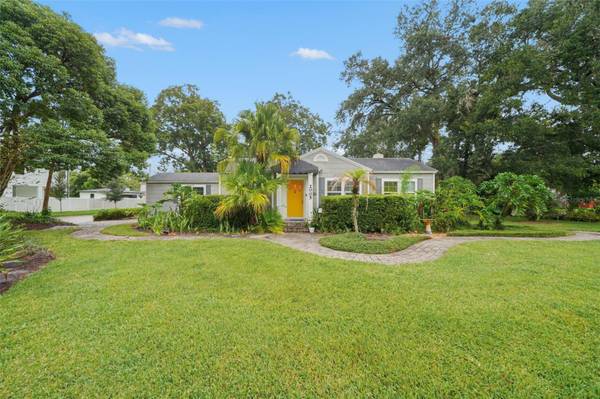 2005 E MARKS ST, Orlando, FL 32803