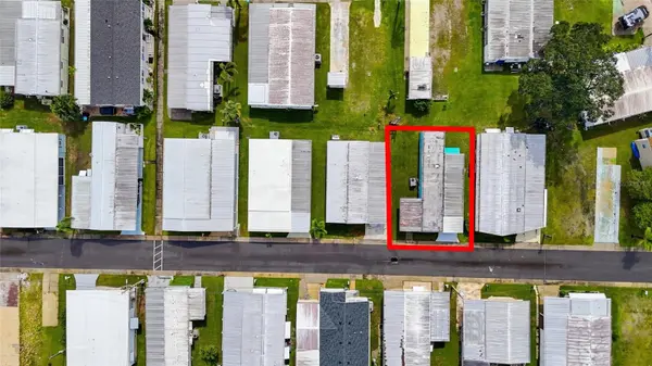 85 YAWL LN #85, Palm Harbor, FL 34683