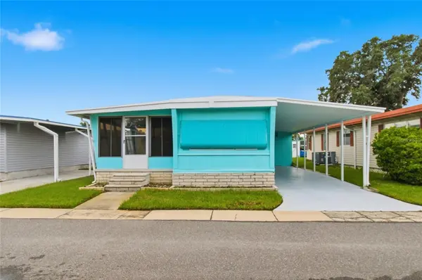 85 YAWL LN #85, Palm Harbor, FL 34683