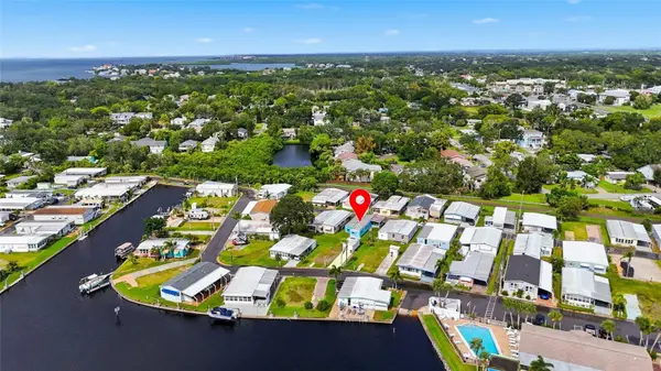 85 YAWL LN #85, Palm Harbor, FL 34683