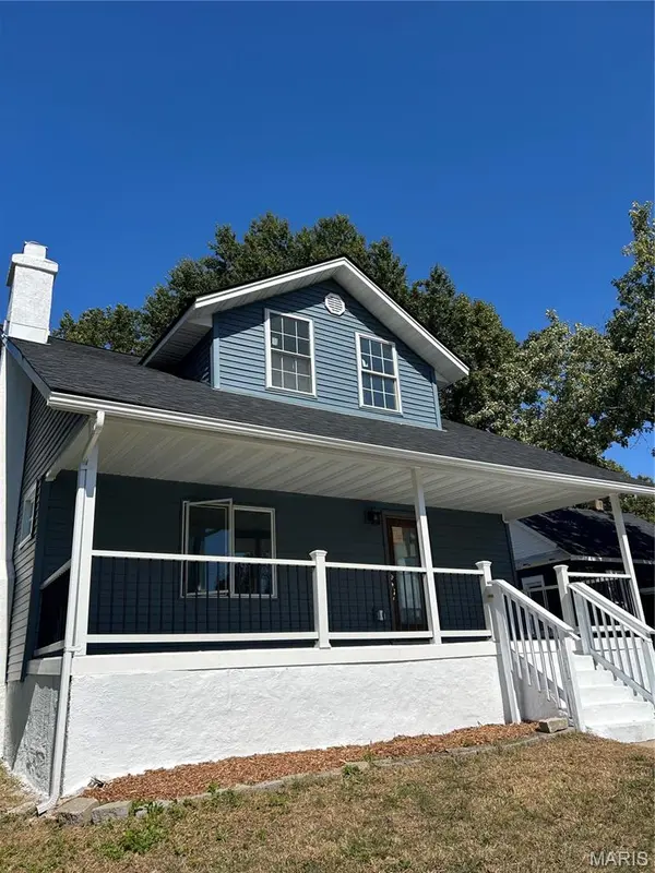 7711 Dale AVE, Richmond Heights, MO 63117