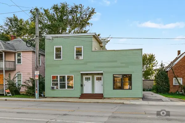 102 N Ohio ST, Aurora, IL 60505