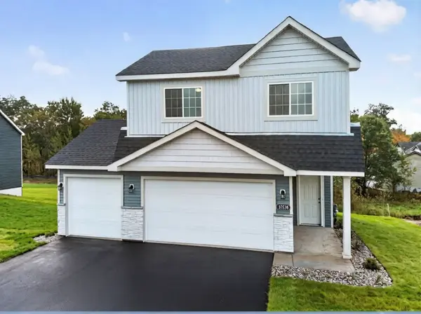 37538 Greenway AVE, North Branch, MN 55056