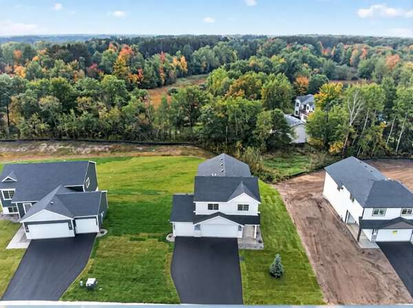 37538 Greenway AVE, North Branch, MN 55056
