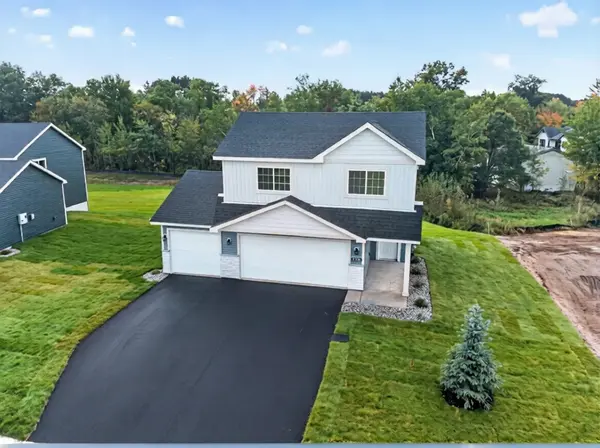 37538 Greenway AVE, North Branch, MN 55056