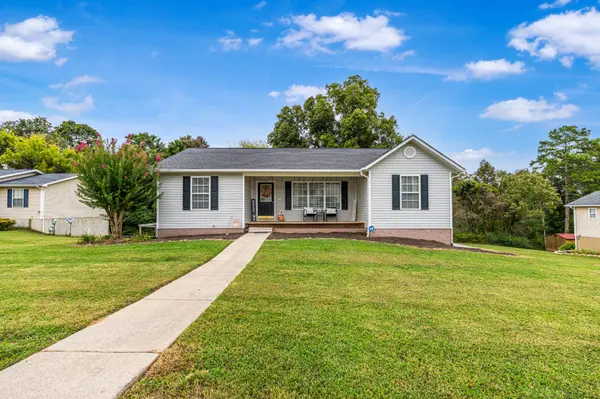 131 Hollow View Dr #SE, Cleveland, TN 37323