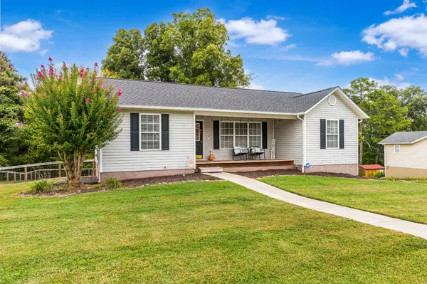 131 Hollow View Dr #SE, Cleveland, TN 37323