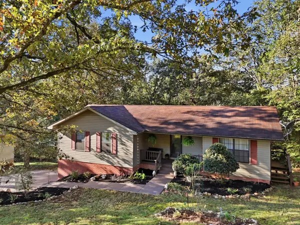 714 Nickajack Circle, Jasper, TN 37347