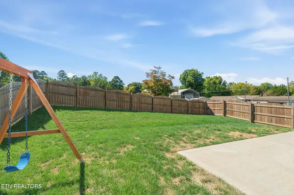 6713 Padgett Hill Lane, Knoxville, TN 37931