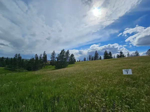 NNA S Sands Rd Rd #Lot 7, Valleyford, WA 99036