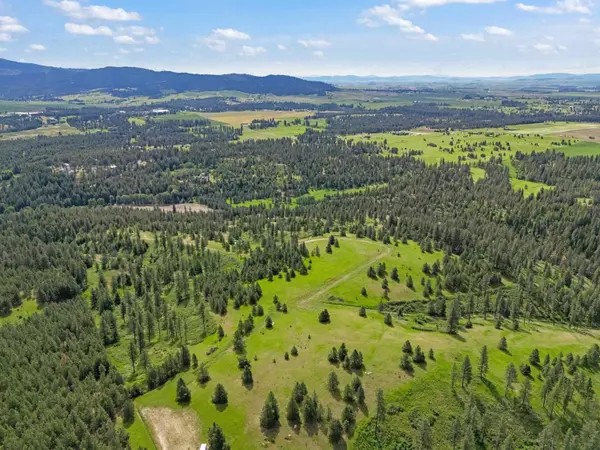 NNA S Sands Rd Rd #6-parcel pkg, Valleyford, WA 99036