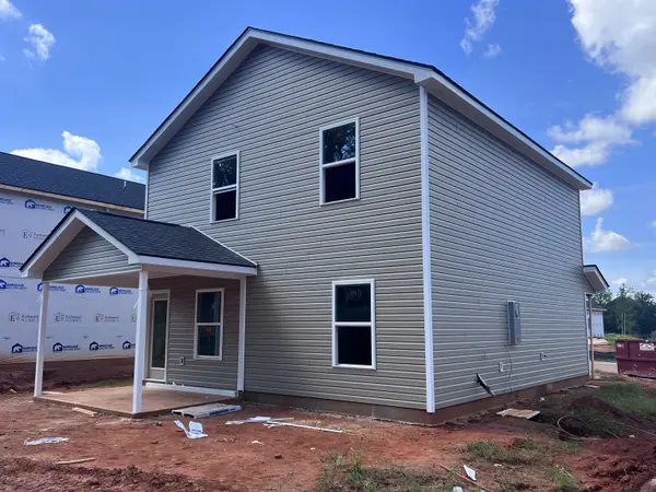 819 Serenus Way, Arcadia, SC 29320