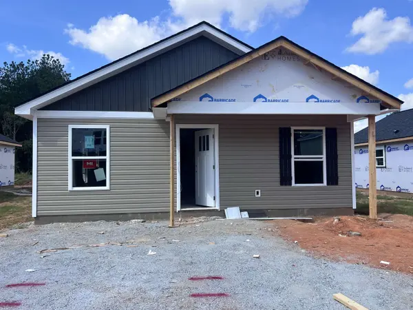 824 Serenus Way, Arcadia, SC 29320