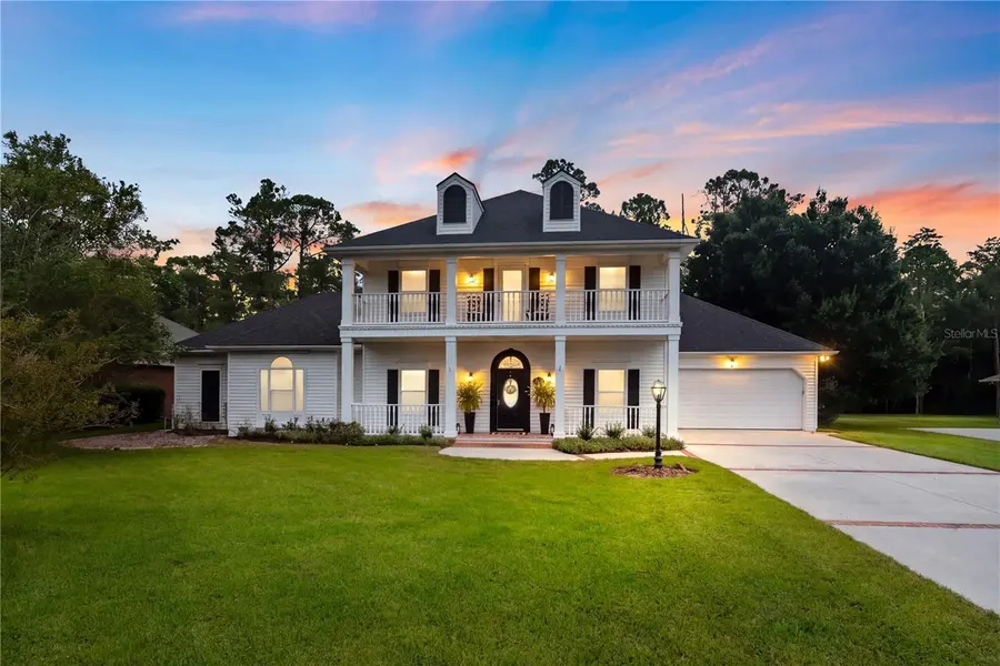 22 FOXFORDS CHASE, Ormond Beach, FL 32174
