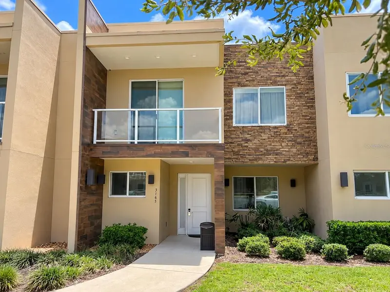 3165 PANTANAL LN, Kissimmee, FL 34747