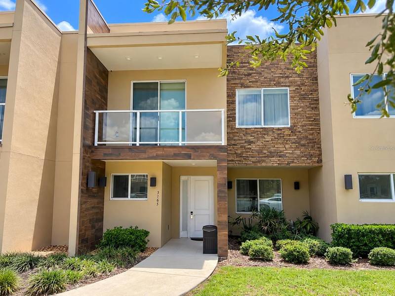 3165 PANTANAL LN, Kissimmee, FL 34747