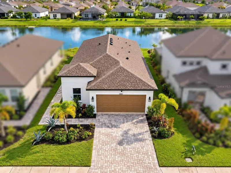 16863 SOL PRESERVE DR, Port Charlotte, FL 33953