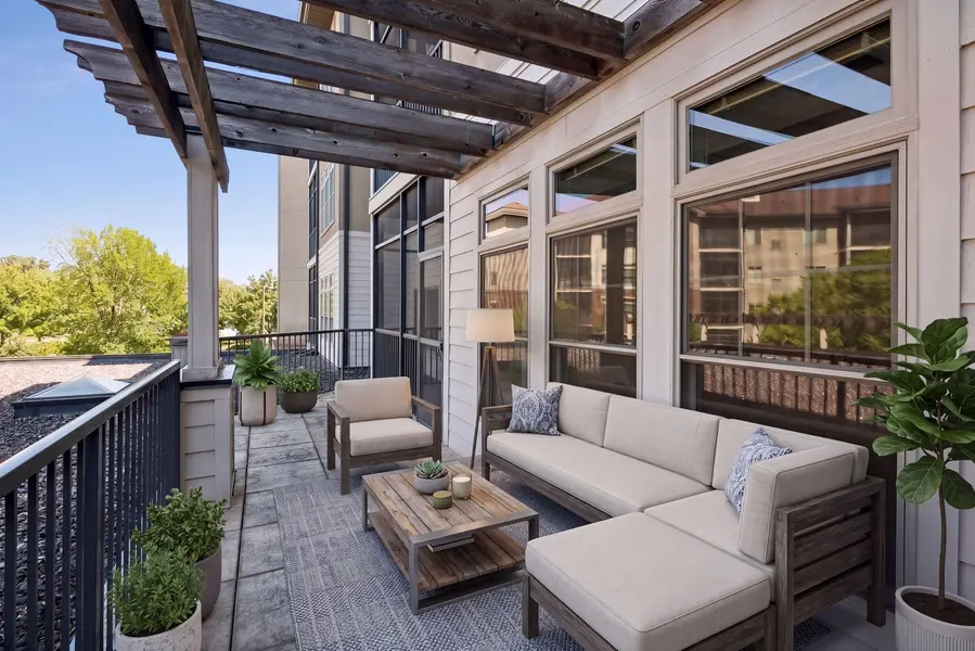 7100 Metro BLVD #233, Edina, MN 55439