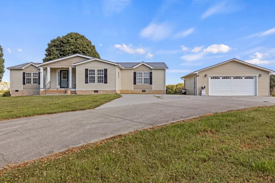 238 Sunnyside Road, Sweetwater, TN 37874