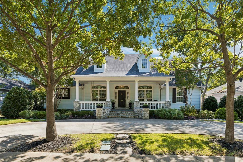 414 N Waddill Street, Mckinney, TX 75069