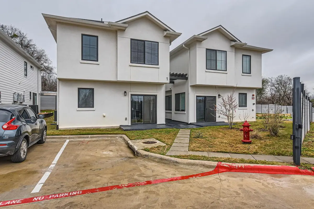 6820 Blue Dawn TRL #101, Austin, TX 78744
