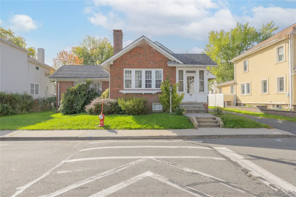 23 Spring ST, Haverstraw, NY 10927