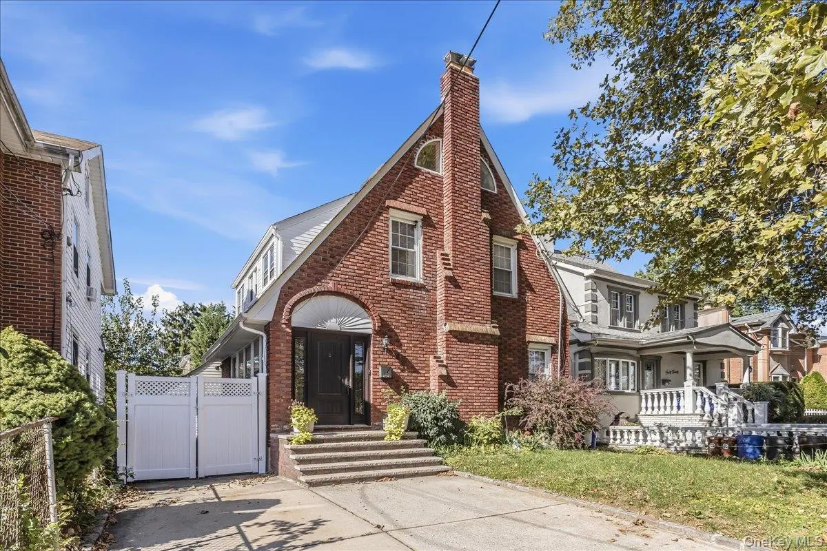 40-24 Clearview EXPY, Bayside, NY 11361