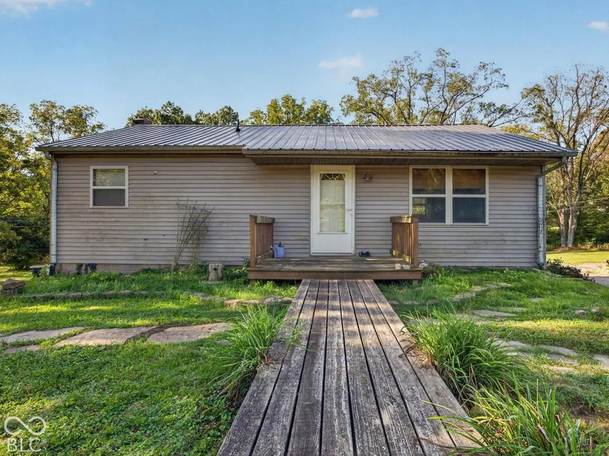 4203 W Arlington RD, Bloomington, IN 47404