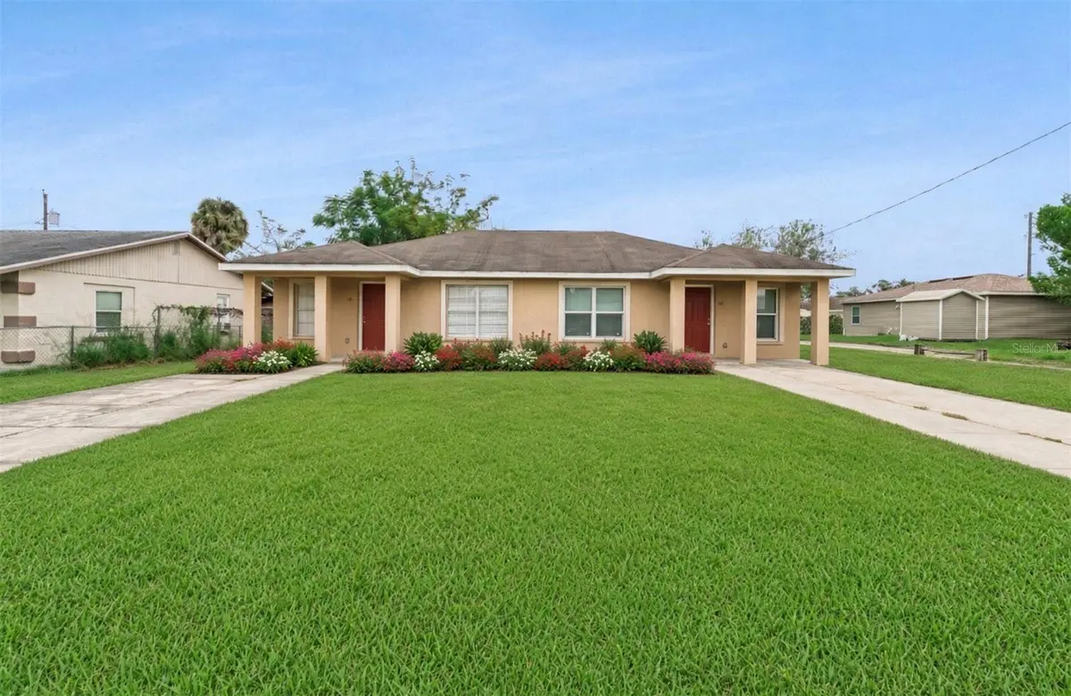 106-108 W ORANGE AVE, Lake Wales, FL 33853