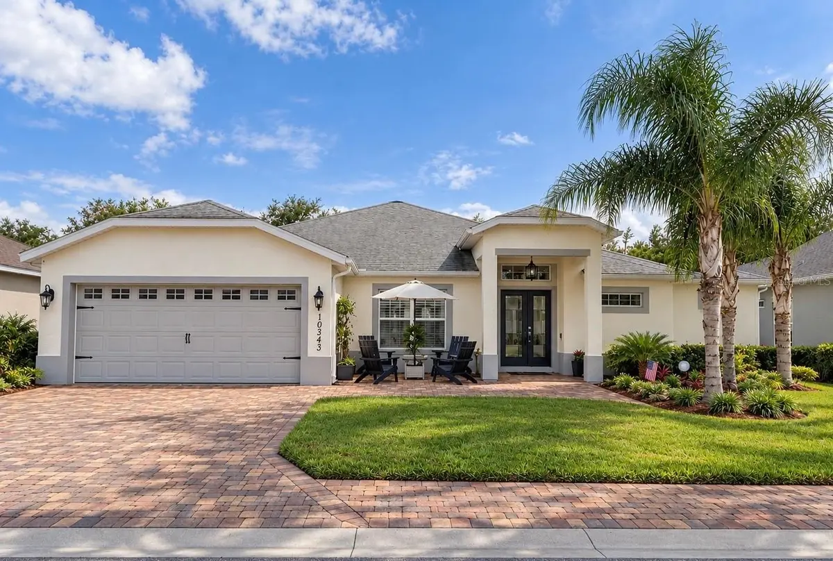 10343 ADDISON SHORE WAY, Oxford, FL 34484