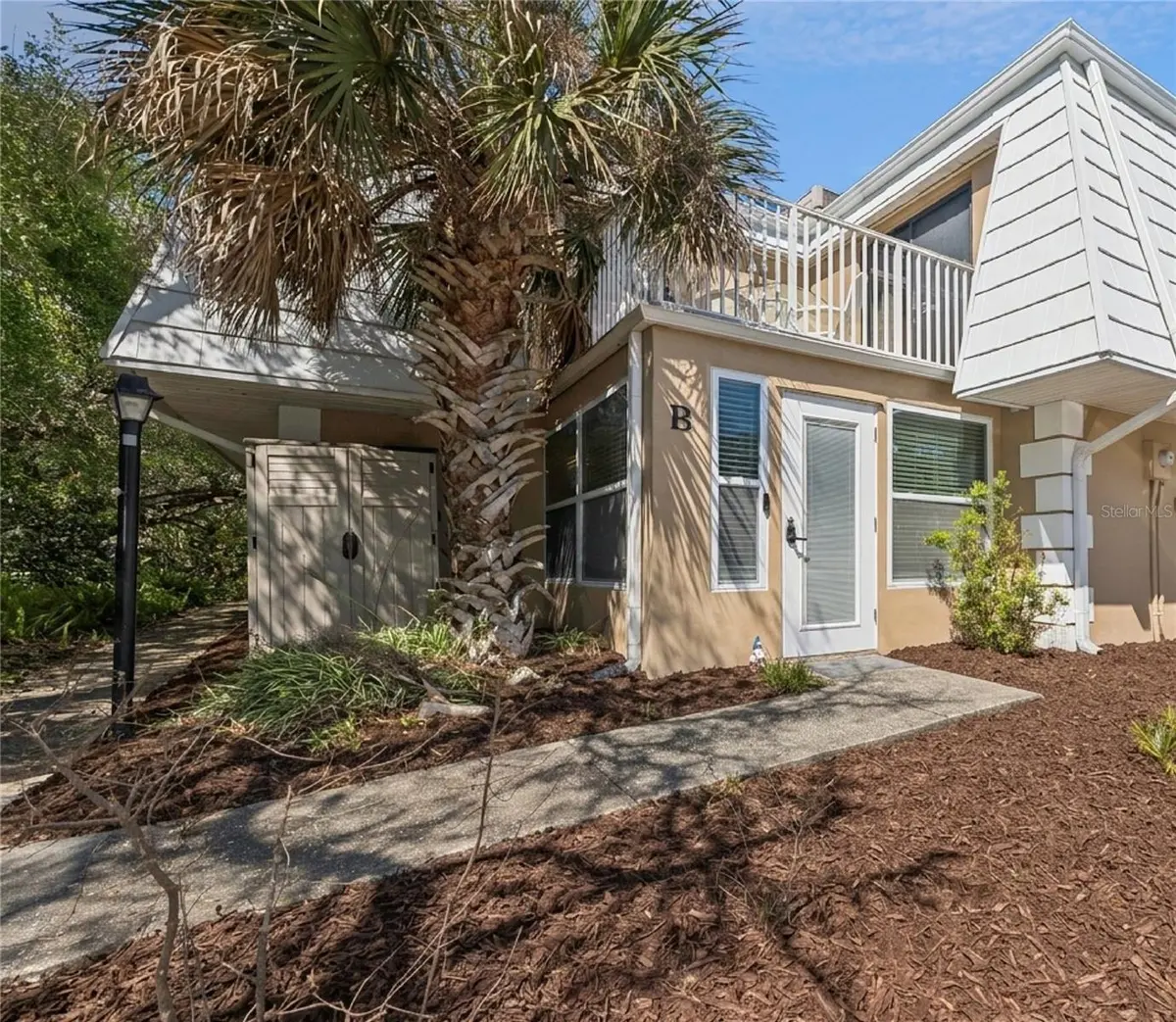 4150 S ATLANTIC AVE #121B, New Smyrna Beach, FL 32169