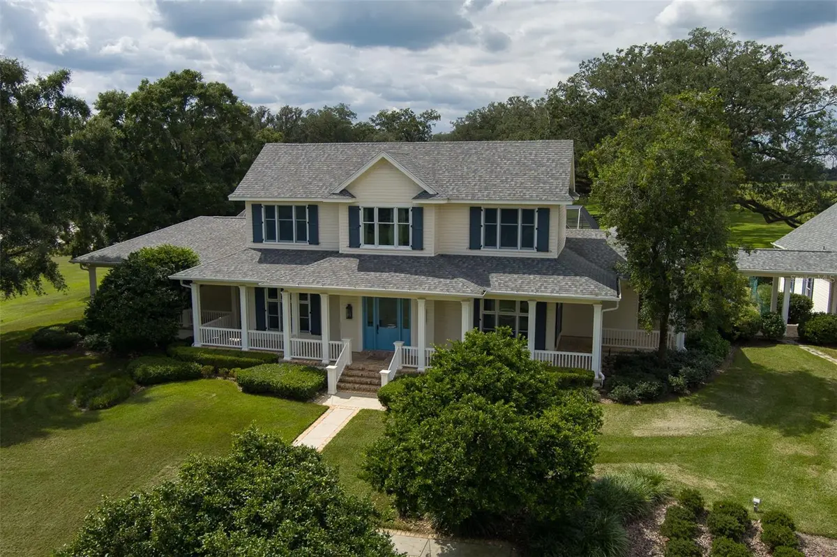 10500 NW 60TH AVE, Ocala, FL 34482